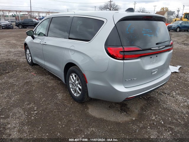 2C4RC1BG0RR143533 Chrysler Pacifica Touring L