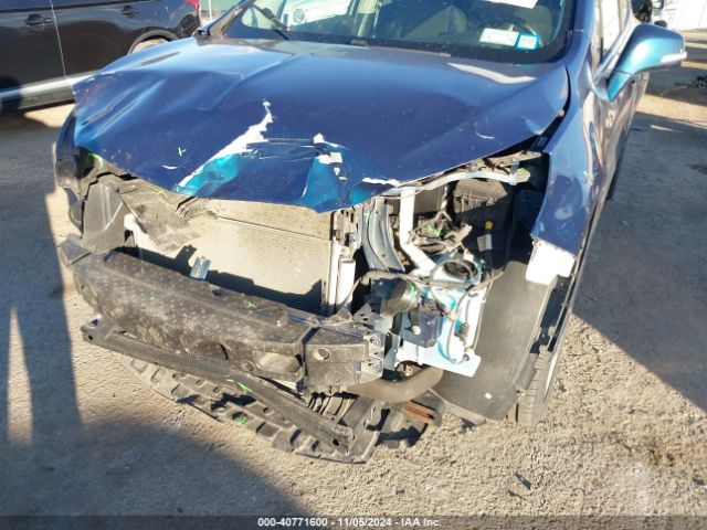 KL4CJESB9KB874838 Buick Encore Awd Preferred