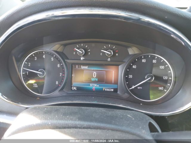 KL4CJESB9KB874838 Buick Encore Awd Preferred