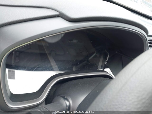 Honda CR-V EX 2018 7FARW2H57JE016608 Image 7
