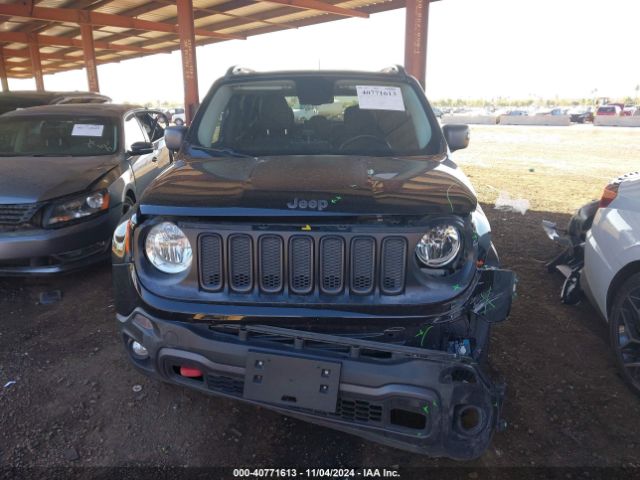 ZACCJBCT1GPC95058 Jeep Renegade Trailhawk