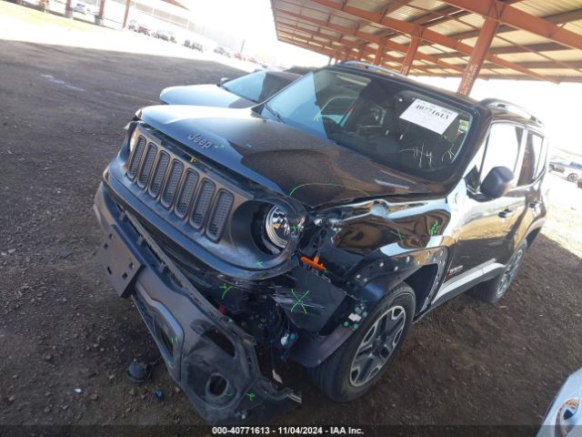 ZACCJBCT1GPC95058 Jeep Renegade Trailhawk