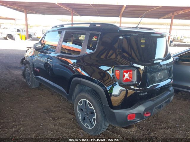 ZACCJBCT1GPC95058 Jeep Renegade Trailhawk