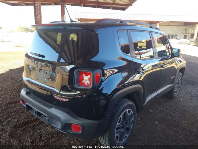 ZACCJBCT1GPC95058 Jeep Renegade Trailhawk