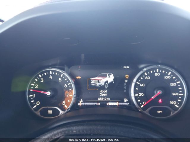 ZACCJBCT1GPC95058 Jeep Renegade Trailhawk