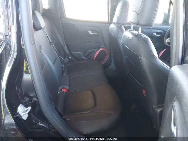 ZACCJBCT1GPC95058 Jeep Renegade Trailhawk