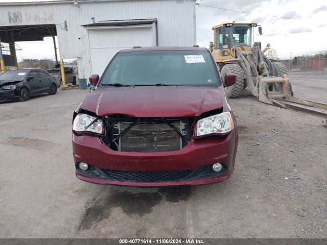 Dodge Grand Caravan Sxt 2017 2C4RDGCG9HR730858 Image 13