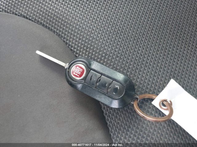 ZFBCFADH3EZ006964 Fiat 500L TREKKING