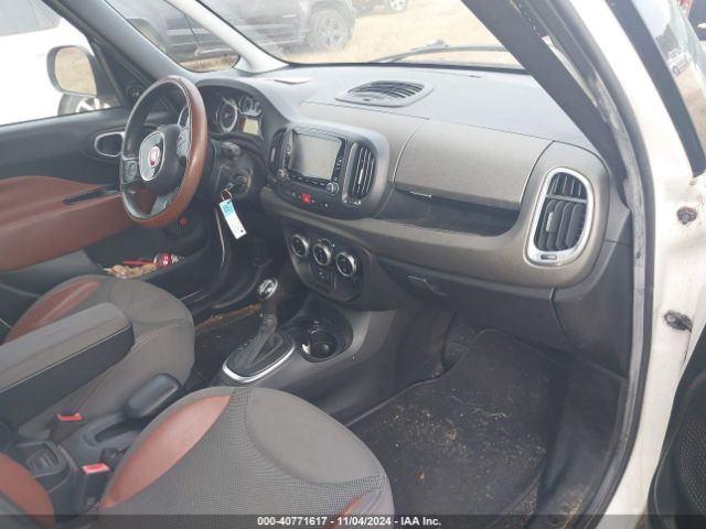 ZFBCFADH3EZ006964 Fiat 500L TREKKING
