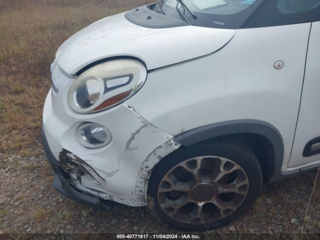 ZFBCFADH3EZ006964 Fiat 500L TREKKING