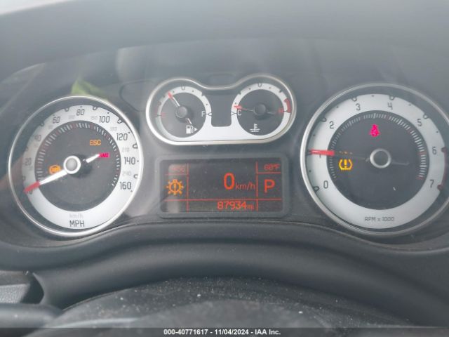 ZFBCFADH3EZ006964 Fiat 500L TREKKING