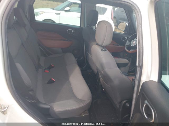 ZFBCFADH3EZ006964 Fiat 500L TREKKING