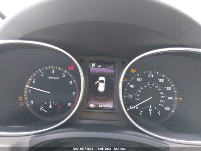 5XYZUDLB6HG387045 Hyundai Santa Fe Sport 2.4l