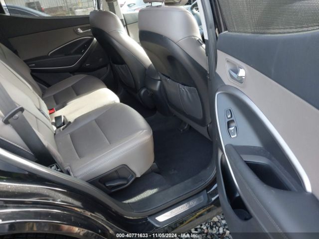 5XYZUDLB6HG387045 Hyundai Santa Fe Sport 2.4l