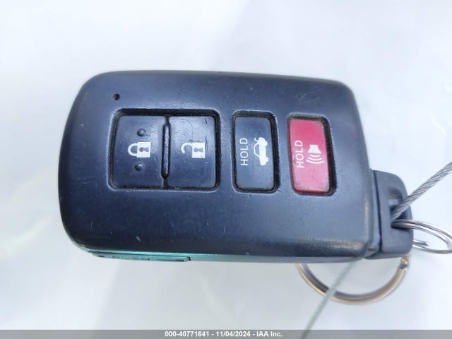 Toyota CAMRY SE 2016 4T1BF1FK8GU146991 Image 11