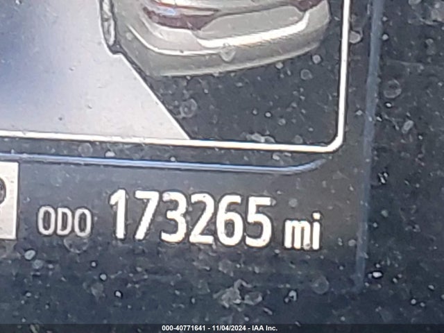 Toyota CAMRY SE 2016 4T1BF1FK8GU146991 Image 15