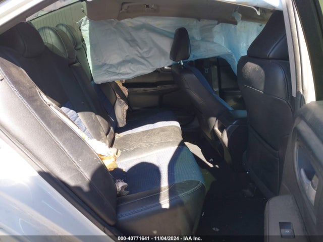 Toyota CAMRY SE 2016 4T1BF1FK8GU146991 Image 8
