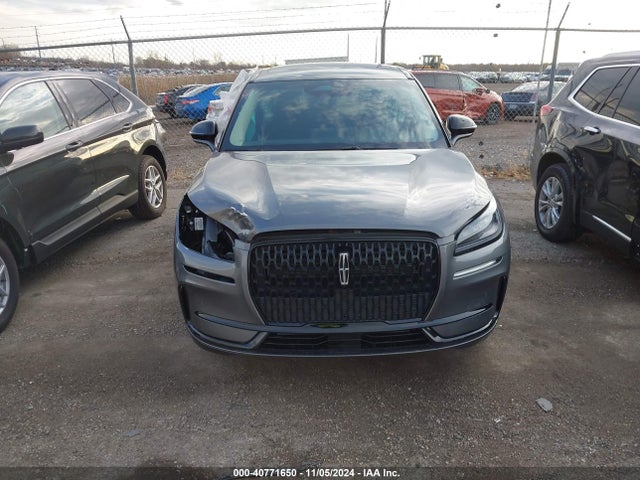 Lincoln Corsair Premiere 2024 5LMCJ1DA3RUL08412 Image 12