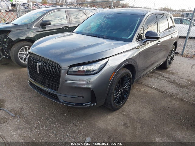 Lincoln Corsair Premiere 2024 5LMCJ1DA3RUL08412 Image 2