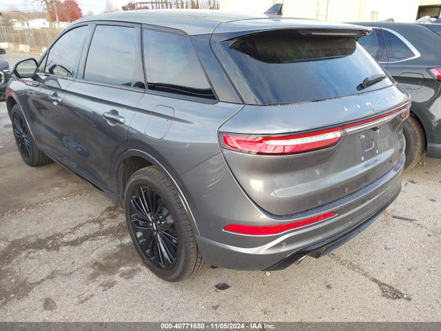 Lincoln Corsair Premiere 2024 5LMCJ1DA3RUL08412 Image 3