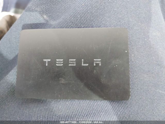 7SAYGDEF7RF036501 Tesla Model Y Performance Dual Motor All-wheel Drive