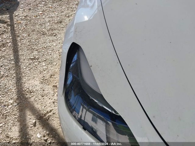 7SAYGDEF7RF036501 Tesla Model Y Performance Dual Motor All-wheel Drive