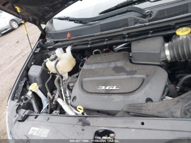 2C4RC1CG2HR796636 Chrysler Pacifica Lx