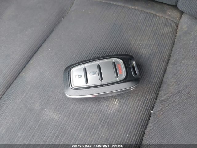 2C4RC1CG2HR796636 Chrysler Pacifica Lx