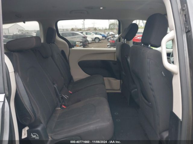 2C4RC1CG2HR796636 Chrysler Pacifica Lx