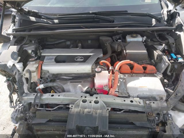 JTJAJRDZ5L2129081 Lexus NX 300H