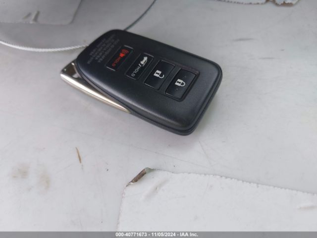 JTJAJRDZ5L2129081 Lexus NX 300H