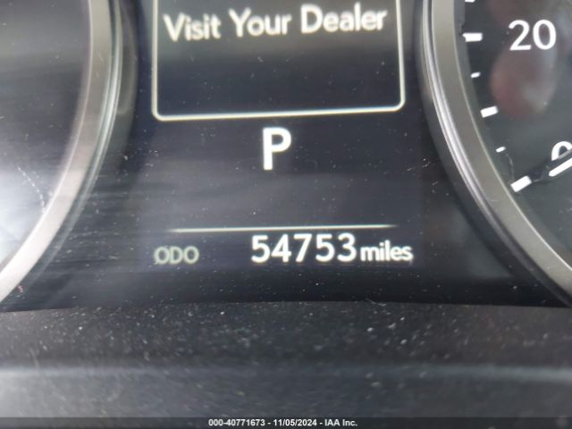 JTJAJRDZ5L2129081 Lexus NX 300H