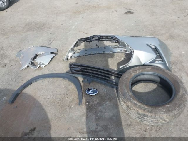 JTJAJRDZ5L2129081 Lexus NX 300H