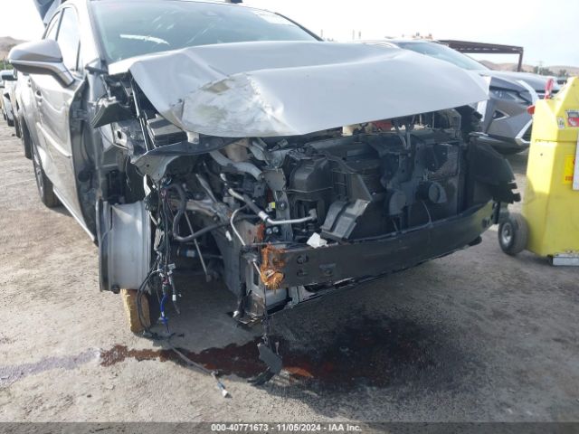 JTJAJRDZ5L2129081 Lexus NX 300H