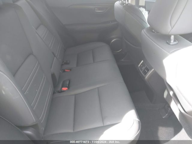 JTJAJRDZ5L2129081 Lexus NX 300H