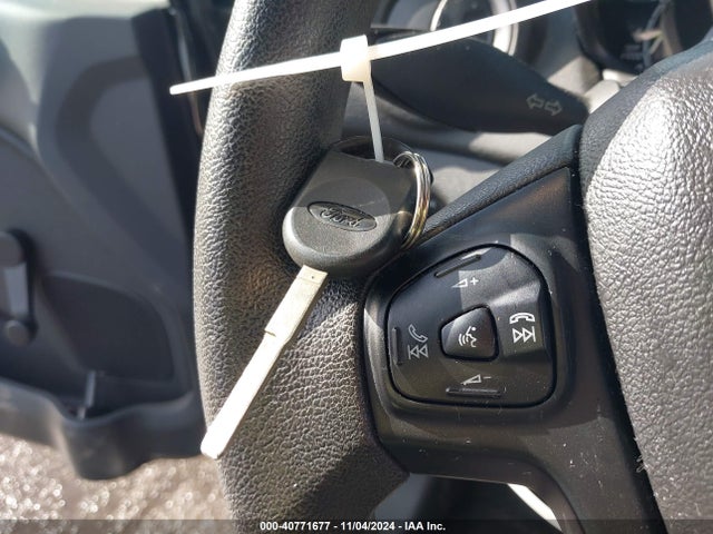 Ford FIESTA S 2015 3FADP4AJ8FM178648 Image 11