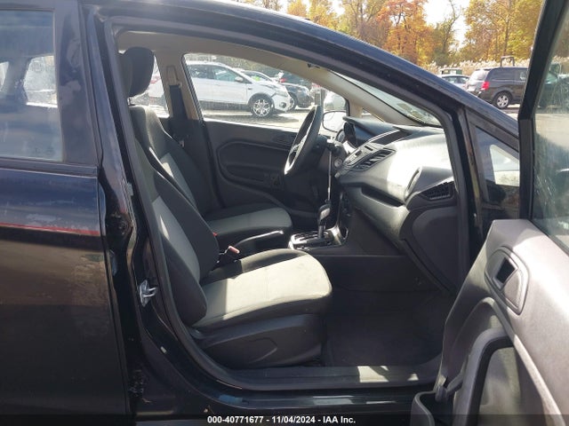 Ford FIESTA S 2015 3FADP4AJ8FM178648 Image 5