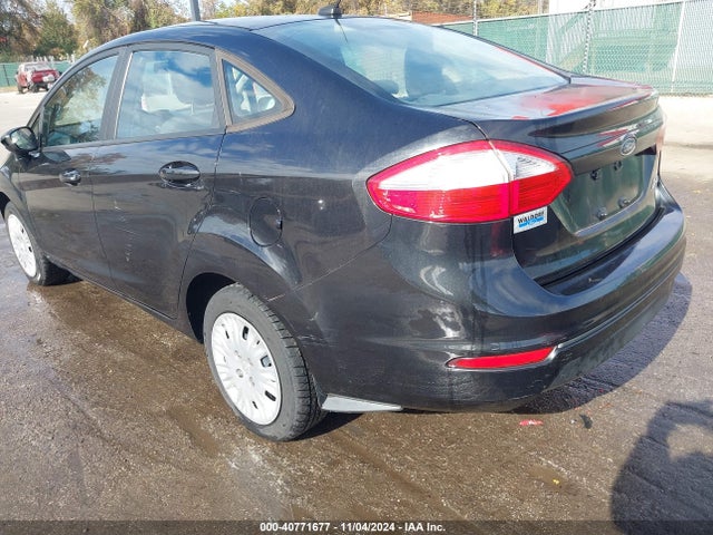 Ford FIESTA S 2015 3FADP4AJ8FM178648 Image 6