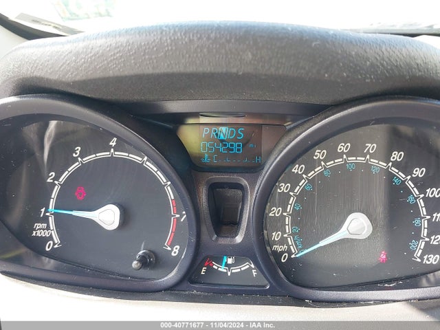 Ford FIESTA S 2015 3FADP4AJ8FM178648 Image 7