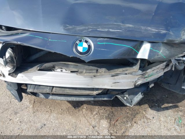 WBA8E9G55GNT87326 BMW 328I