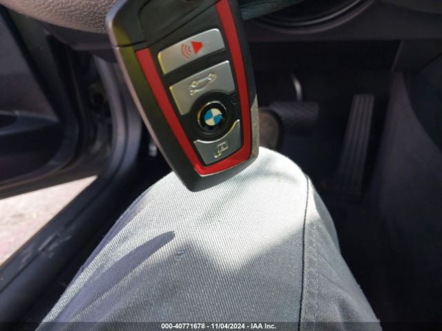 WBA8E9G55GNT87326 BMW 328I