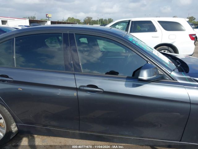 WBA8E9G55GNT87326 BMW 328I