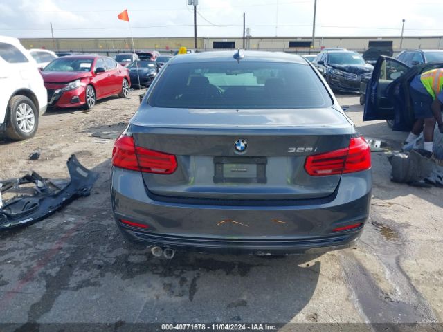 WBA8E9G55GNT87326 BMW 328I