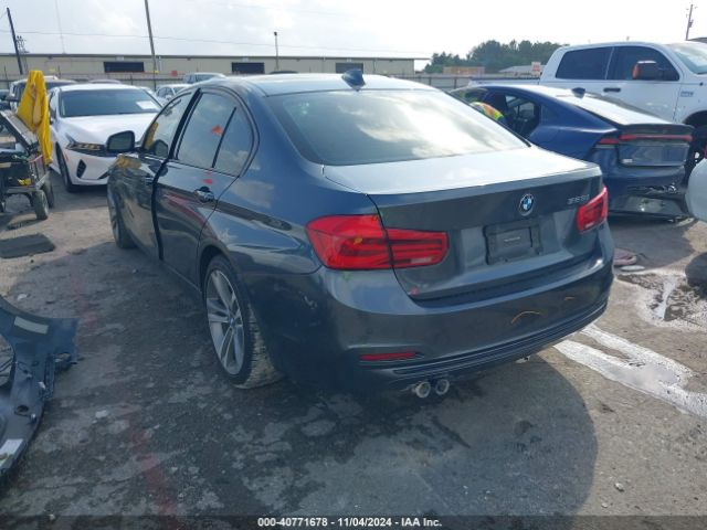 WBA8E9G55GNT87326 BMW 328I