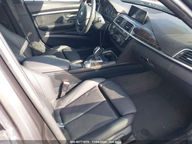 WBA8E9G55GNT87326 BMW 328I