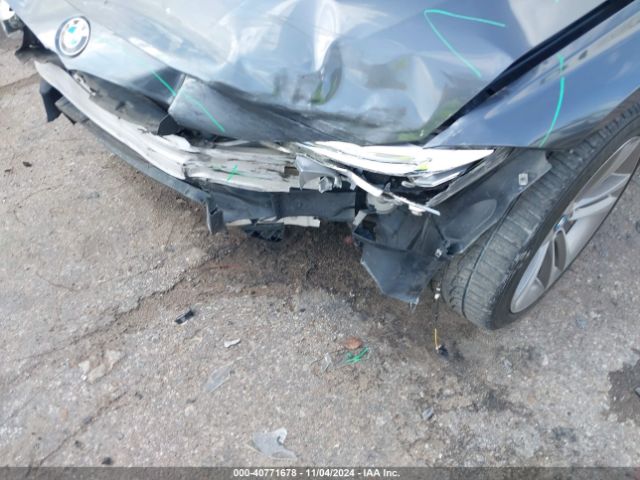 WBA8E9G55GNT87326 BMW 328I