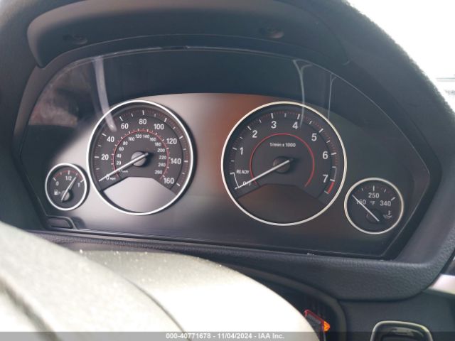 WBA8E9G55GNT87326 BMW 328I
