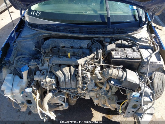 KIA RIO S 2020 3KPA24ADXLE354725 Image 10