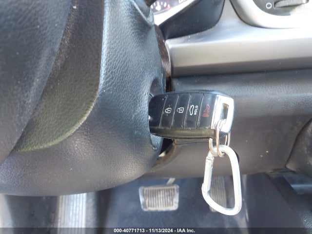 KIA RIO S 2020 3KPA24ADXLE354725 Image 11