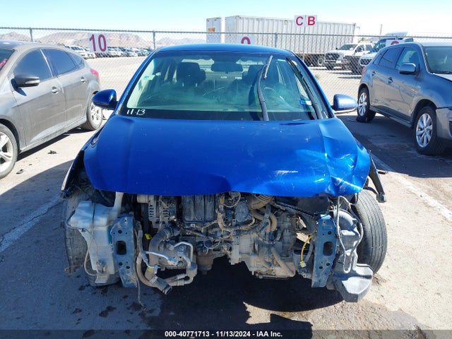 KIA RIO S 2020 3KPA24ADXLE354725 Image 13